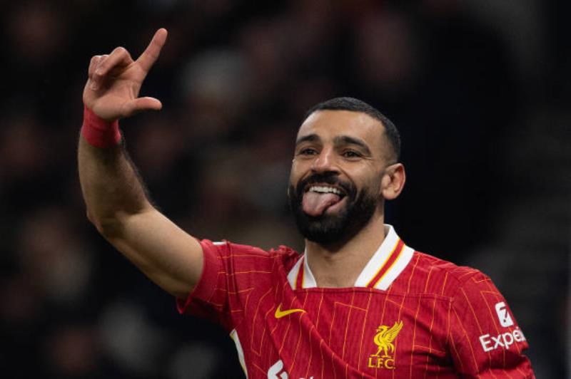 محمد صلاح